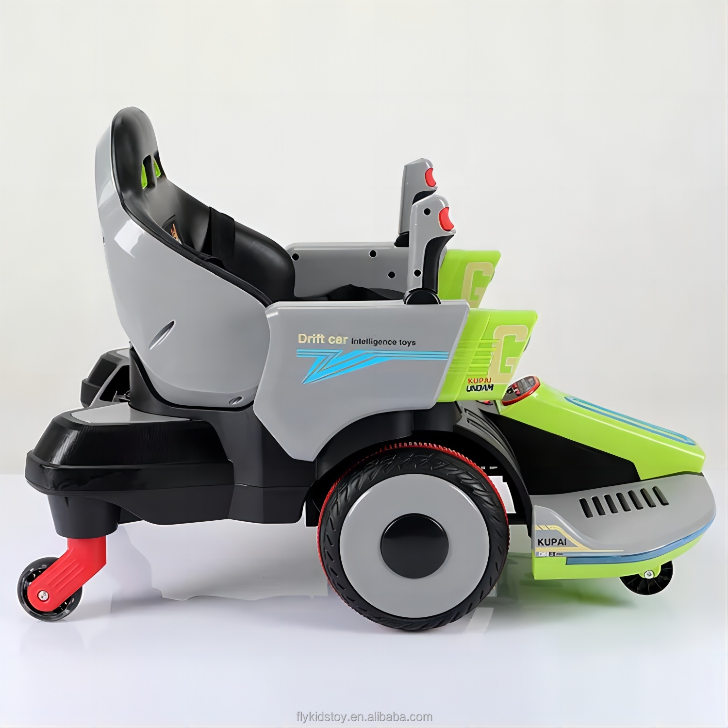 disk Electric Scooter