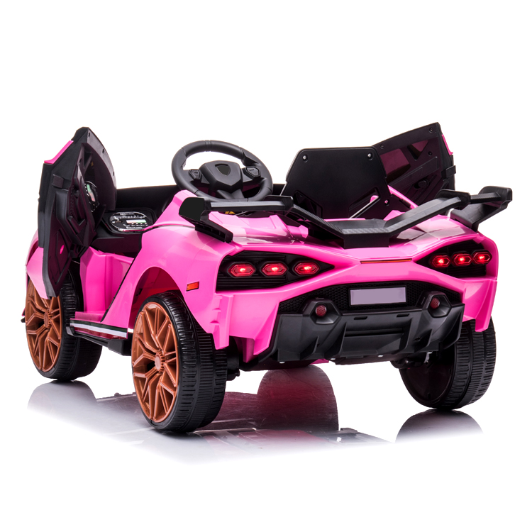  Buy Kids Ride On Car