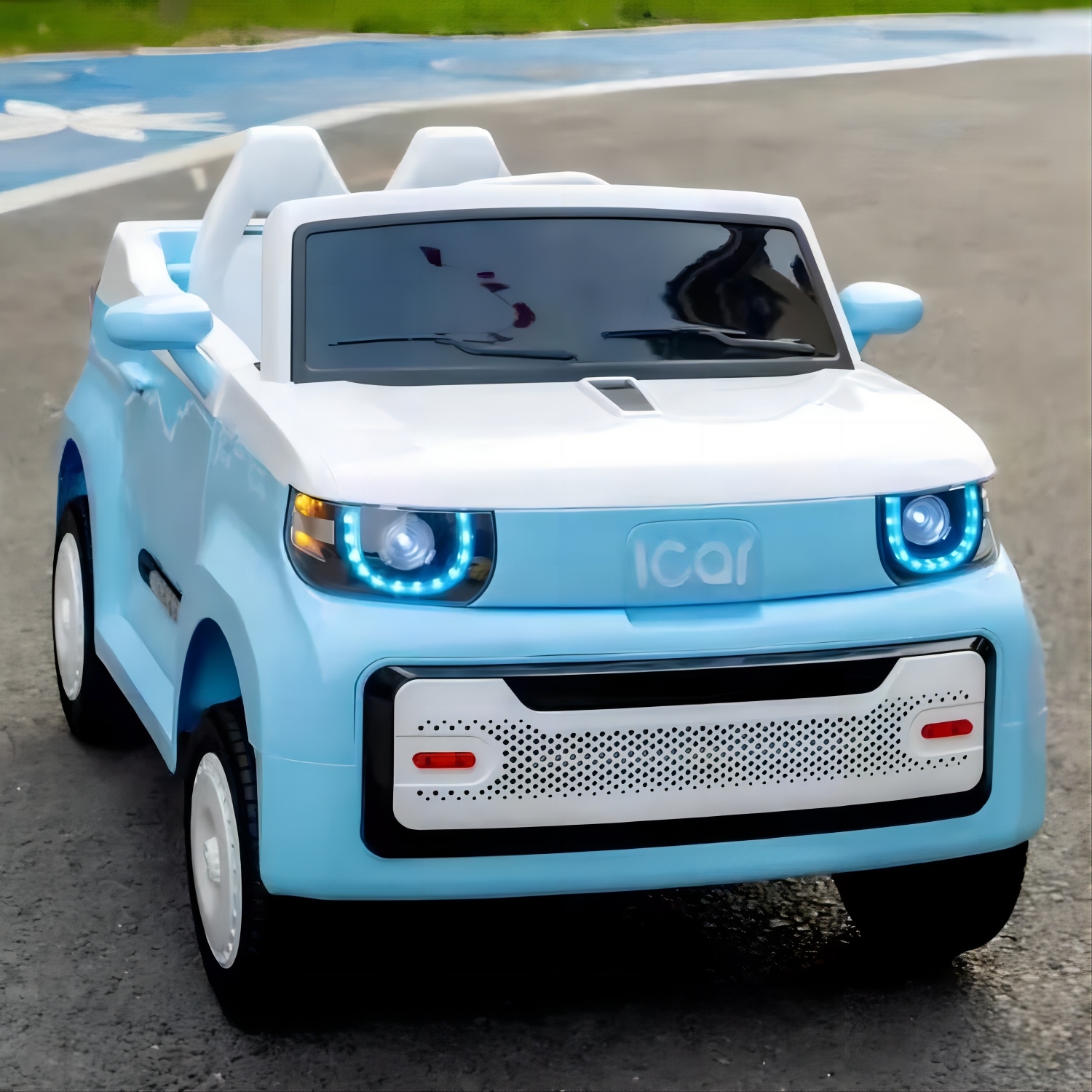  Buy Ride On Car Ride On Electric Car