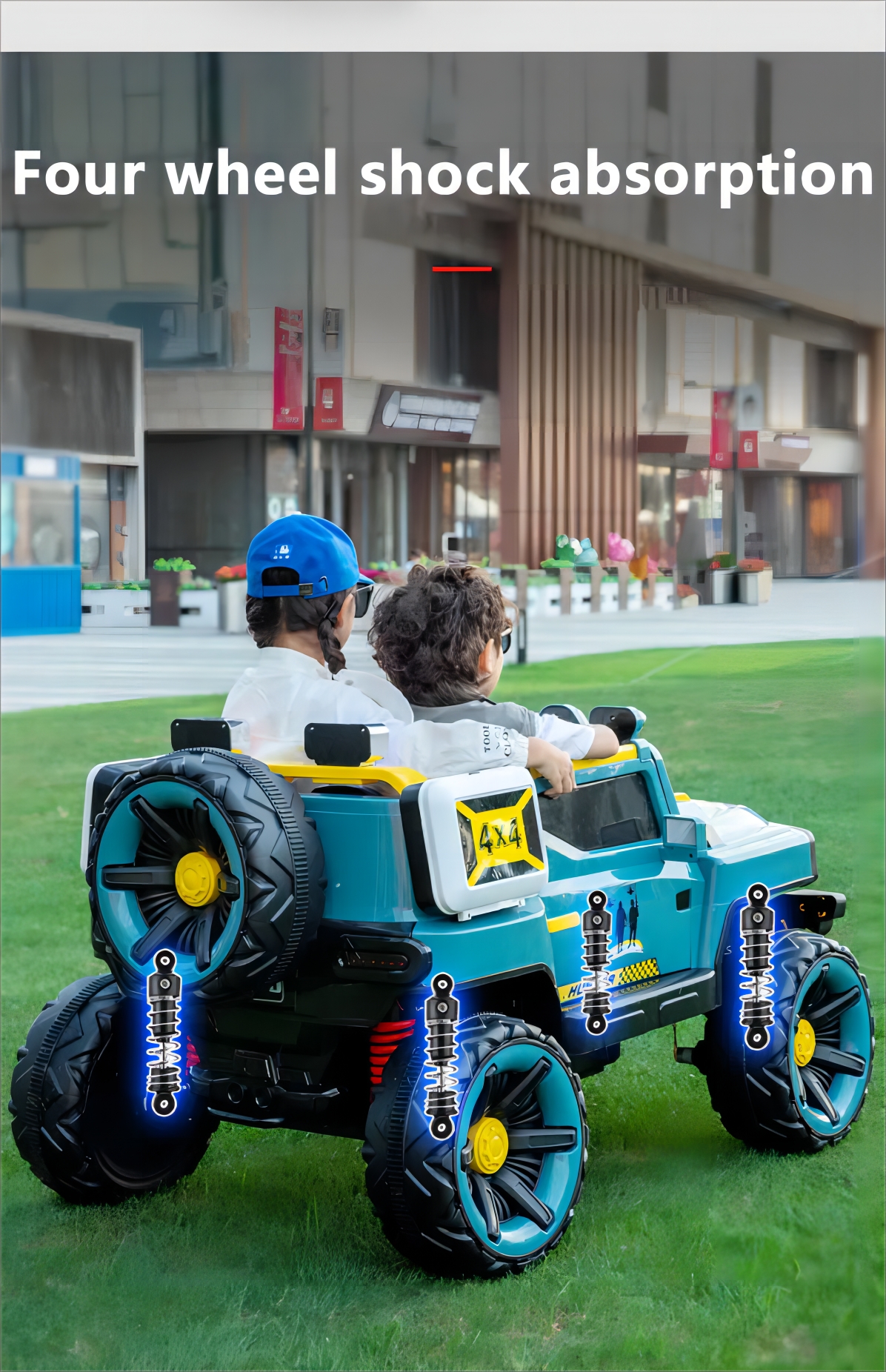  Buy Ride On Car Ride On Electric Car