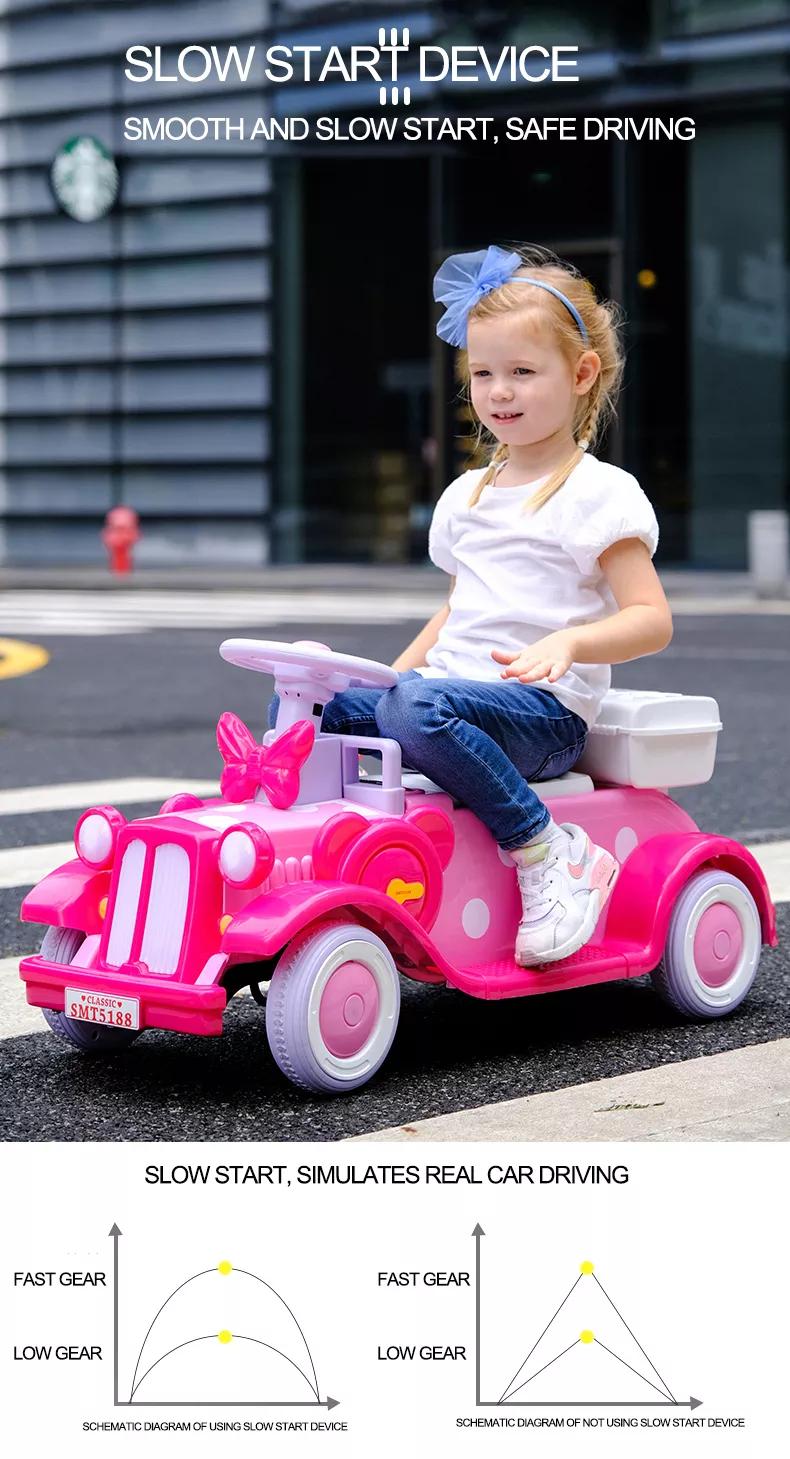  Buy Ride On Toys Car