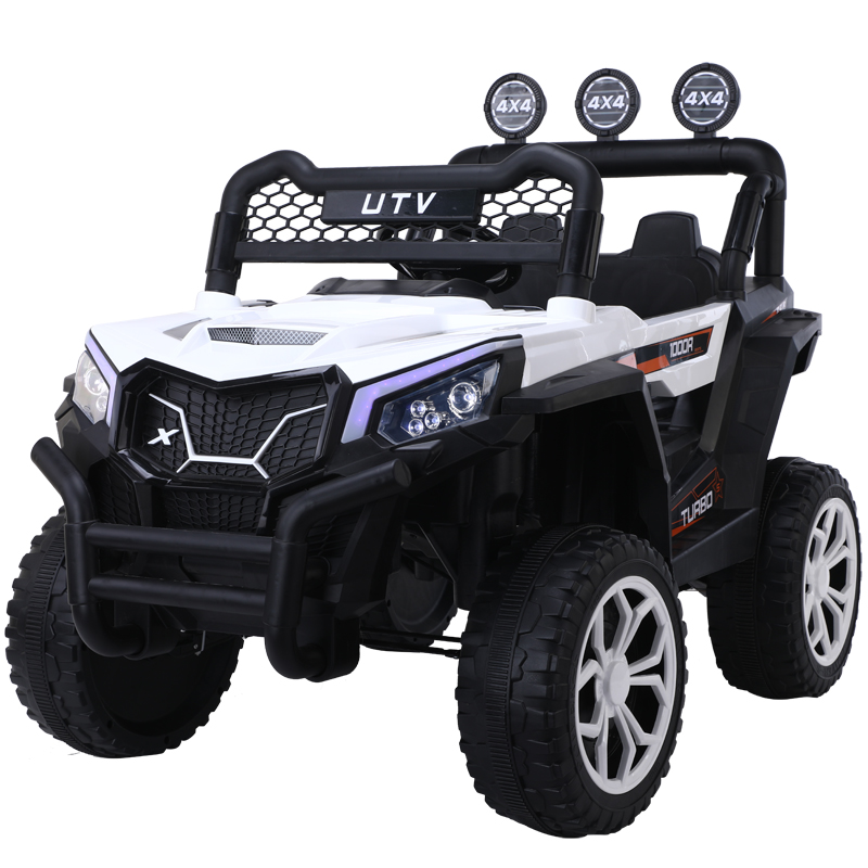  Buy Cross Country Vehicle