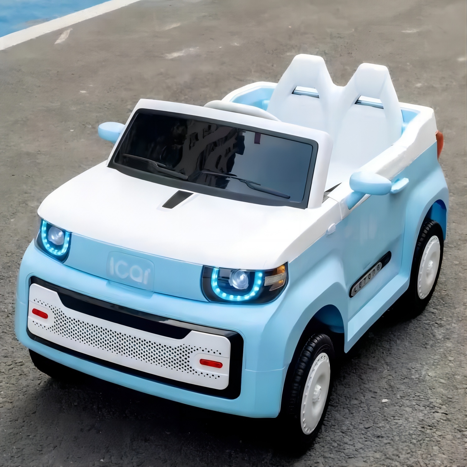  Buy Ride On Car Ride On Electric Car