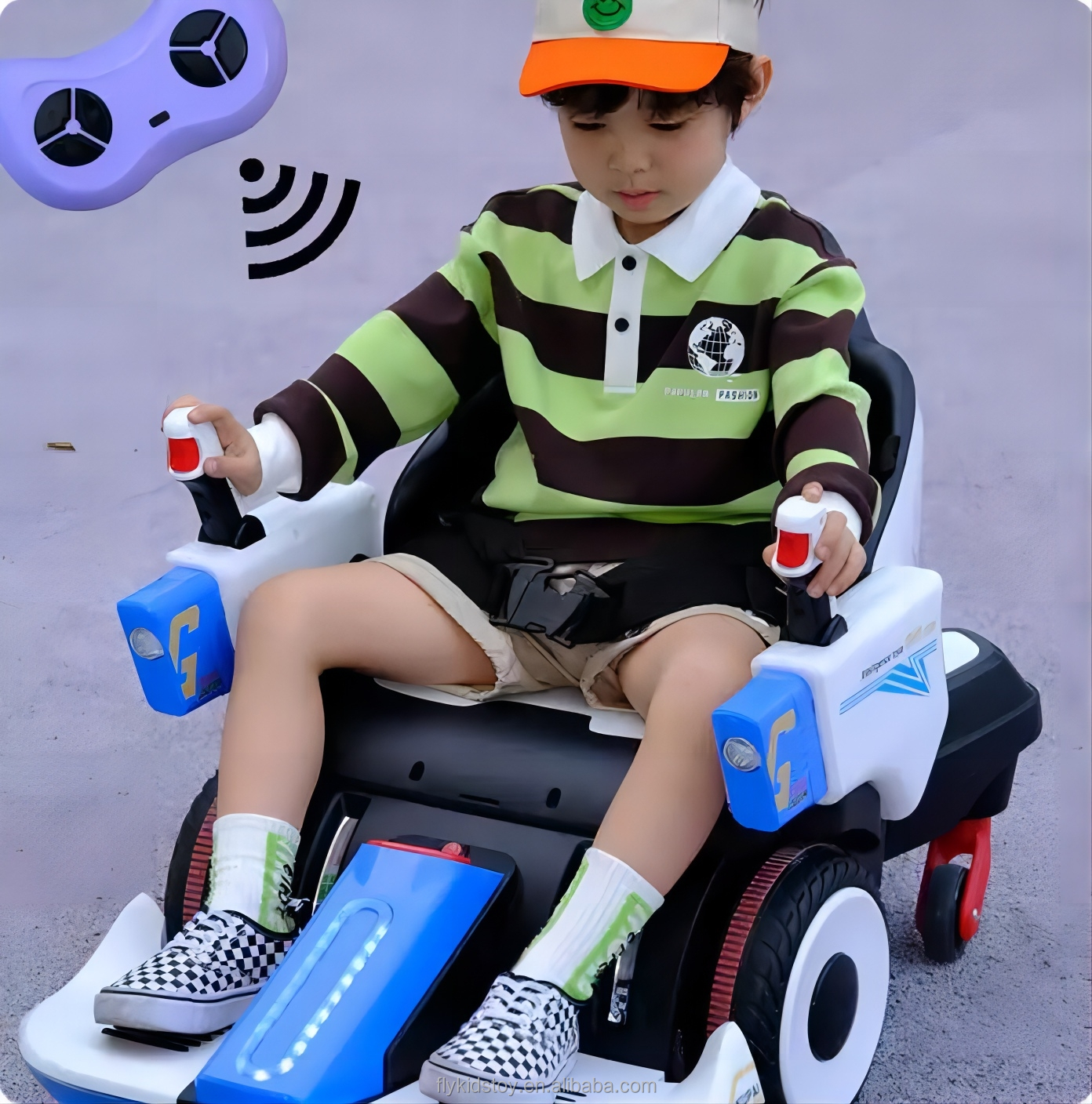 disk Electric Scooter