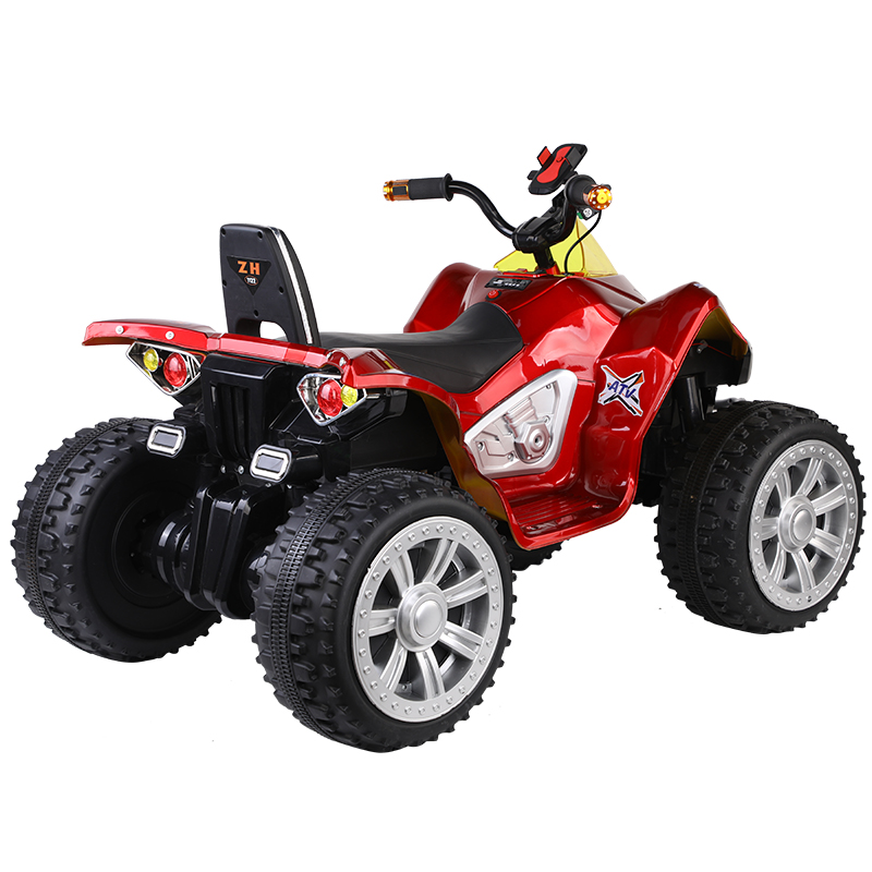 ATV Kids motorcycle  Big size toy  children toys car