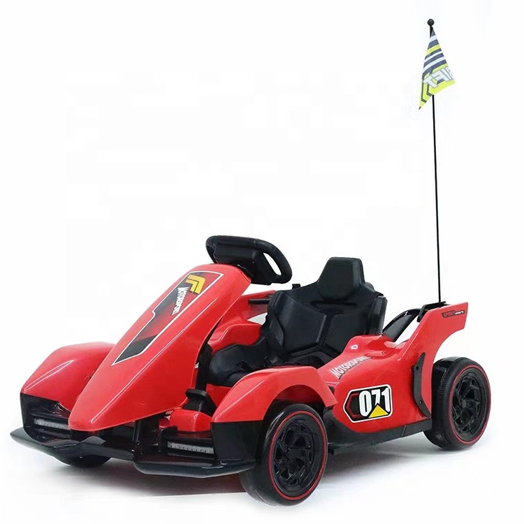 Kids Ride On Car Electric Battery Power Car 4 Wheel Electric Go kart