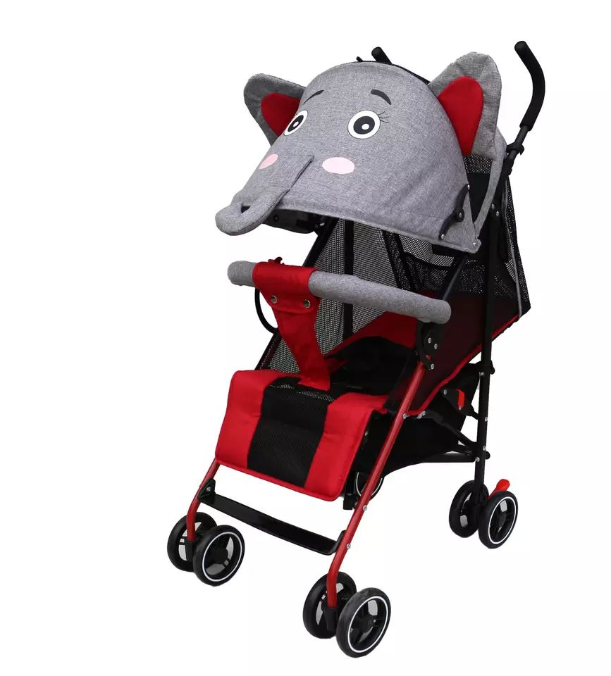 Factory Wholesale Multifunction Light Weight High Landscape Soft And Comfortable Baby Pram Baby Stroller