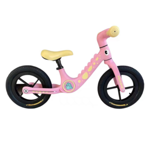 Factory wholesale Promotional Cute balancing Balance Bike Ride On Car For Kids Children Scooter toys