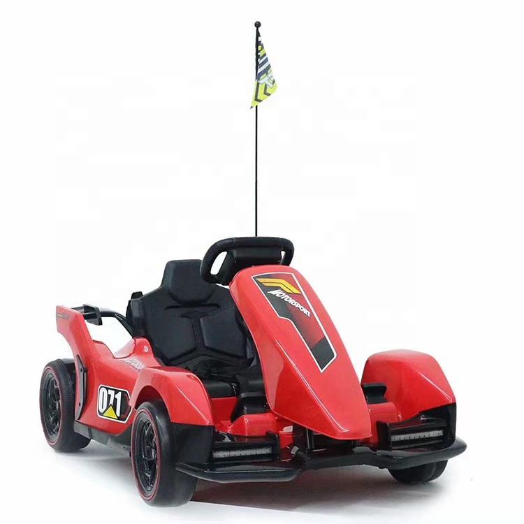 Kids Ride On Car Electric Battery Power Car 4 Wheel Electric Go kart