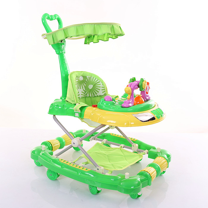 custom baby walkers/baby learning walker /umbrella baby walker