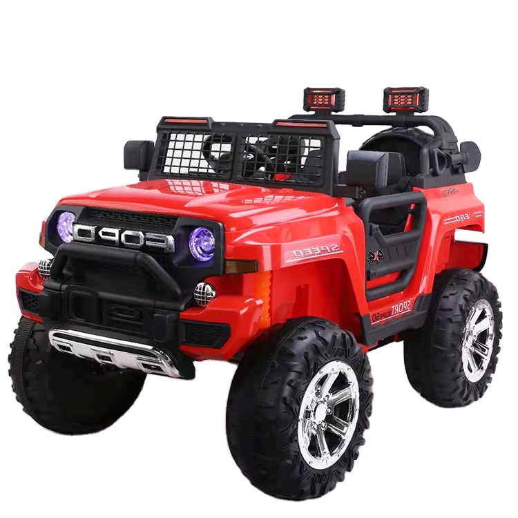 Kids UTV 2 seater kids cars Powerwheel battery operated 12V kids electric ride on car price