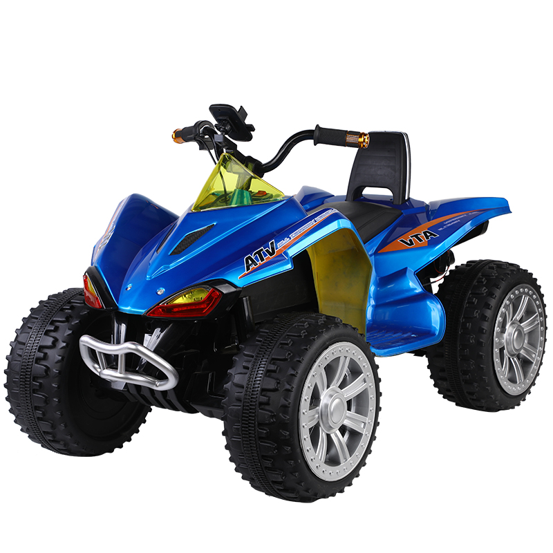 ATV Kids motorcycle  Big size toy  children toys car