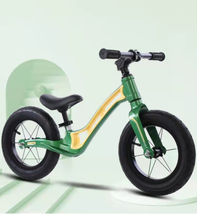 Factory direct sale cheap price high quality hao sale bike  kids balance bike