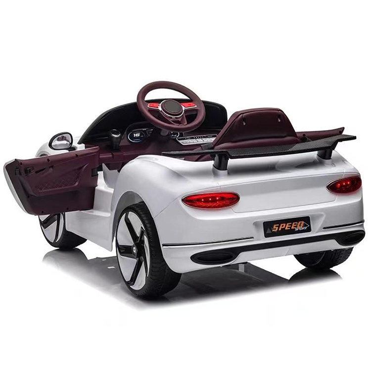 Children electric vehicle four wheel drive car boys and girls toys with remote control charging buggy