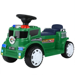 Children’s toy car, boy simulation car model, fire-fighting car engineering vehicle