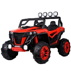 Kids big size SUV  electric car/12V battery ride on car