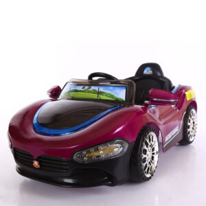 Ride on Car kids electric LED light for electric car kids Classics