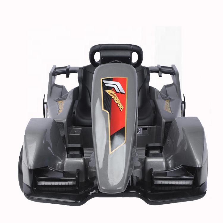 kids battery electric toy car cool fashion new electric car go kart ride on car