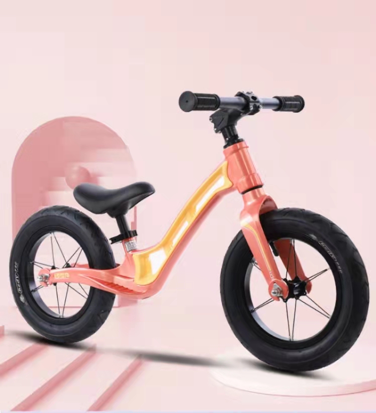 Factory direct sale cheap price high quality hao sale bike  kids balance bike