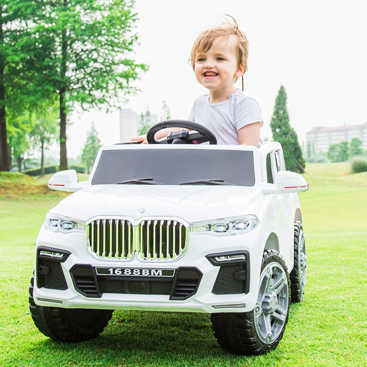 Hot Model Baby Children Electric Car 12V  Battery Ride On Car For Kids