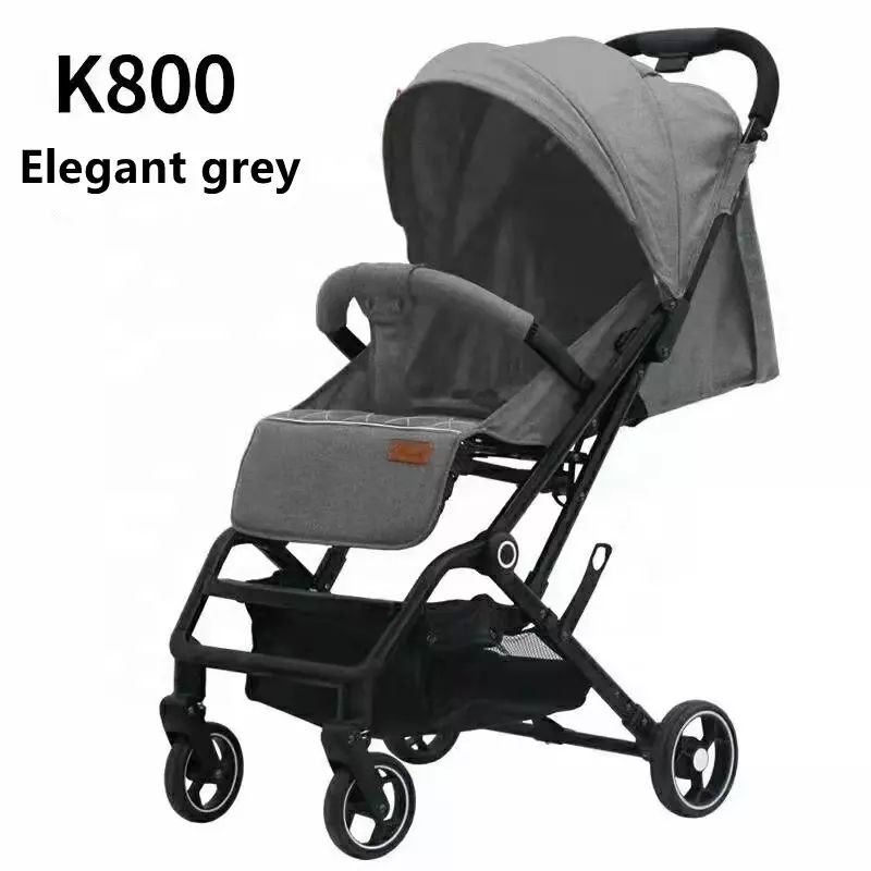 Soft and Comfortable 3 in1 Reversible Handle Wholesale Special Multifunctional Baby Stroller Tray for Newborn