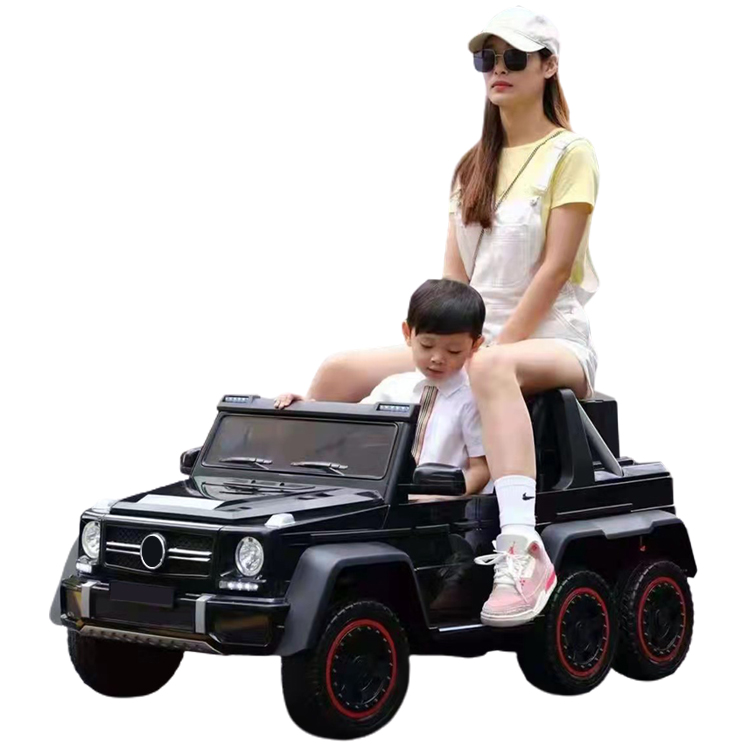 New Model Hot Sale Kids Utv Kids Cars Powerwheel Battery Operated 12v Kids Electric Ride On Car