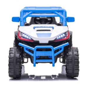 12V remote control electric drive four-wheeler children’s car