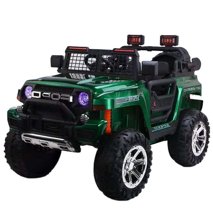 Kids UTV 2 seater kids cars Powerwheel battery operated 12V kids electric ride on car price