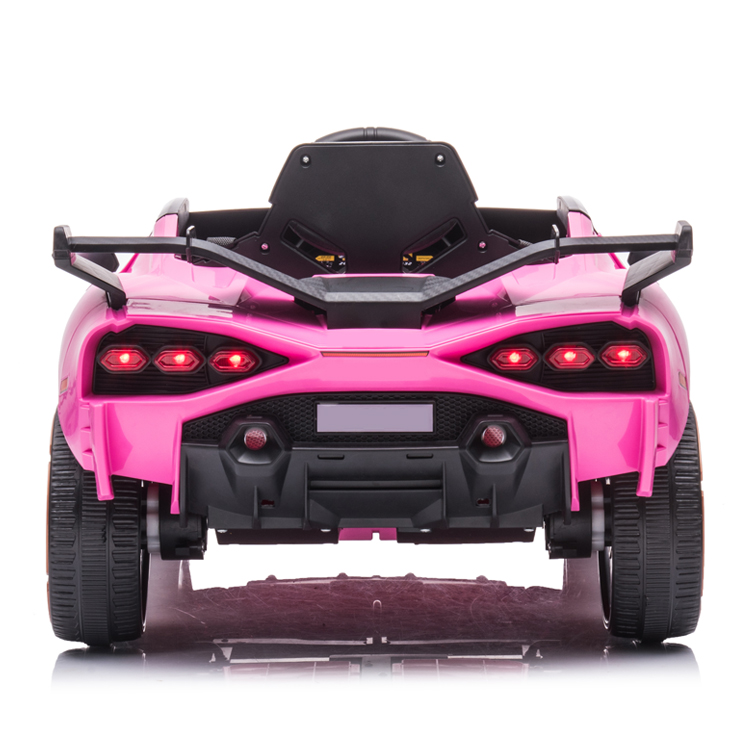 Wholesale Kids Ride On Car With Remote Control Electric Kids Car