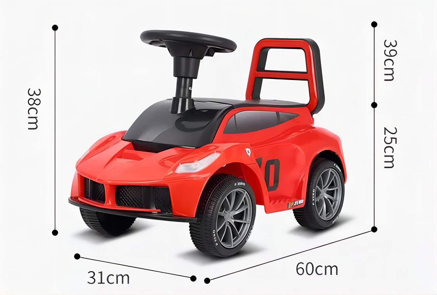  Buy Cheap Kids Swing Car