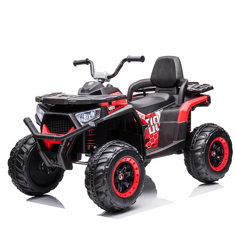 Children electric ATV 12V powerful wheel ride on car kids battery operated cars