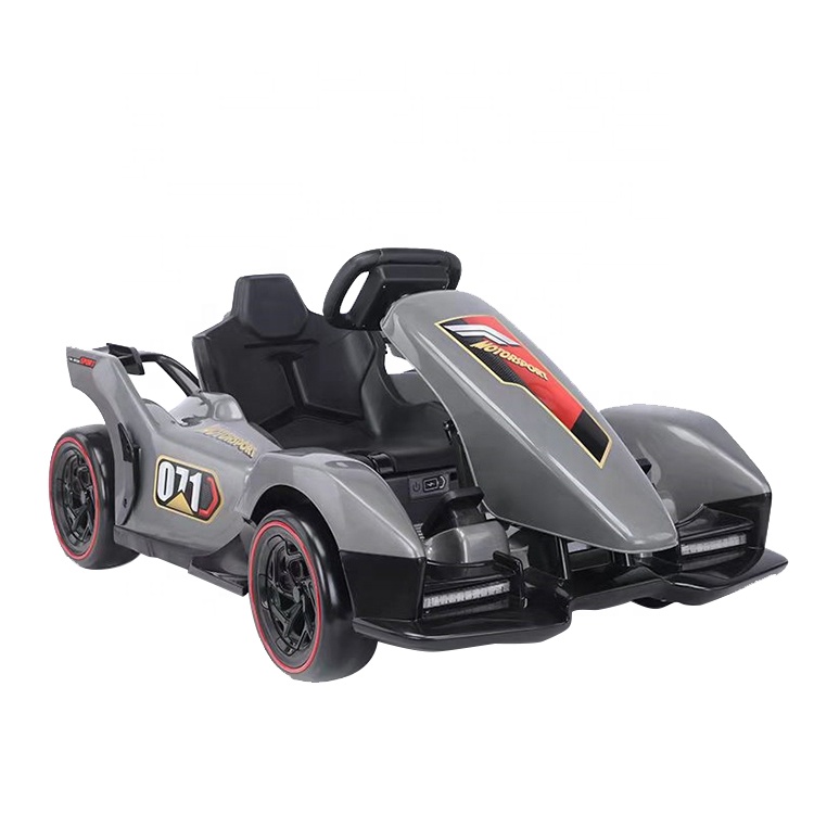 Kids Ride On Car Electric Battery Power Car 4 Wheel Electric Go kart