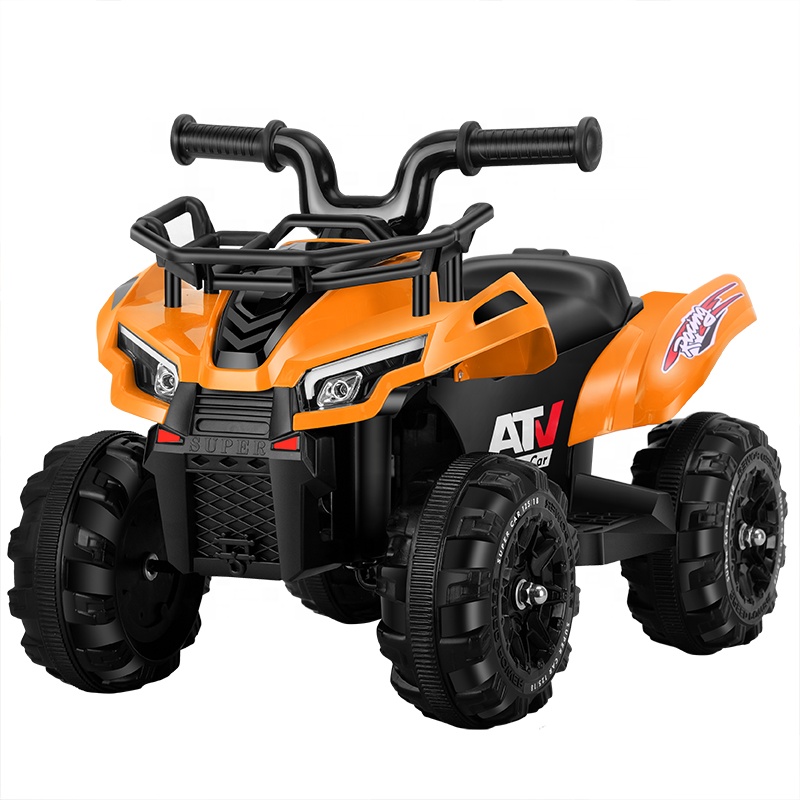 2022 Children battery power operated ATV Quad for kids electric car toys