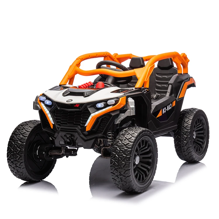 Battery operated cars for children UTV style for kids