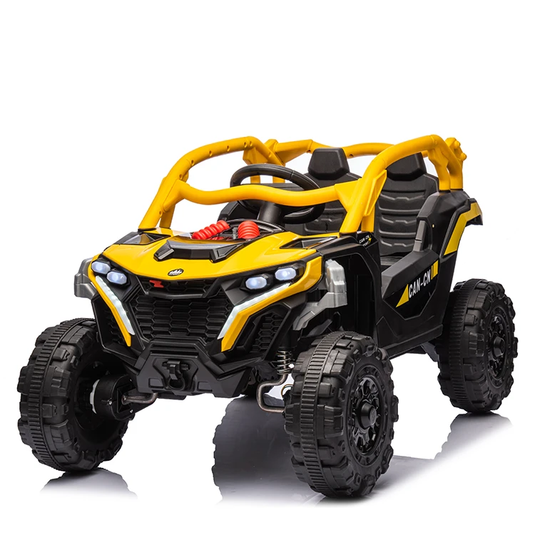 Battery operated cars for children UTV style for kids