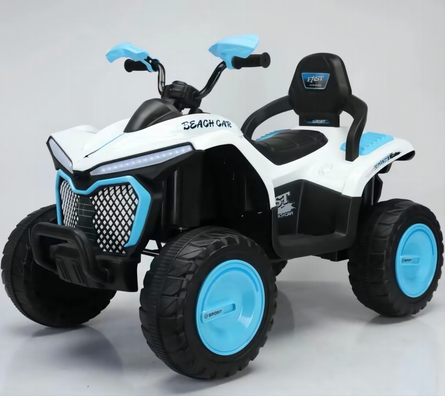 Hot Sale ATV For Kids To Drive Electric Kids Ride On Car