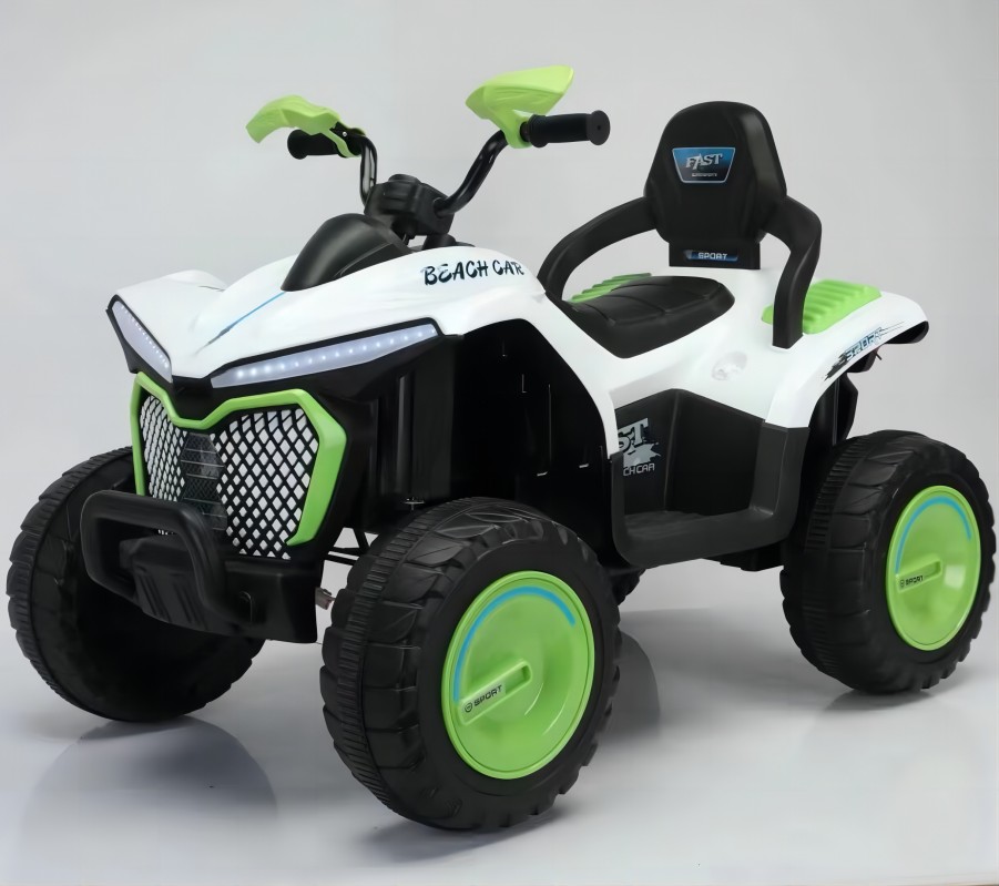 Hot Sale ATV For Kids To Drive Electric Kids Ride On Car