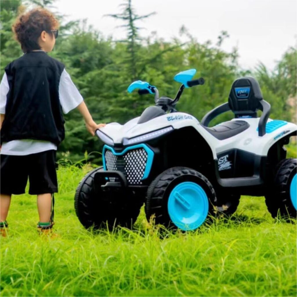 Hot Sale ATV For Kids To Drive Electric Kids Ride On Car