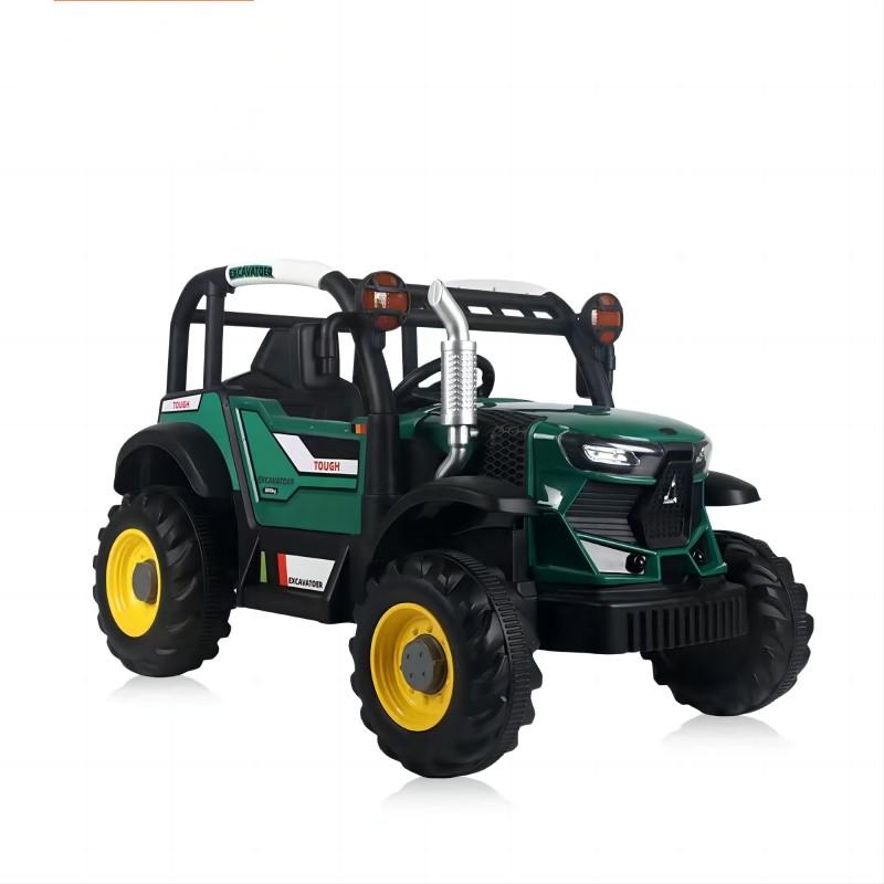 New Style Kids Ride On Car Tractor For Kids To Drive