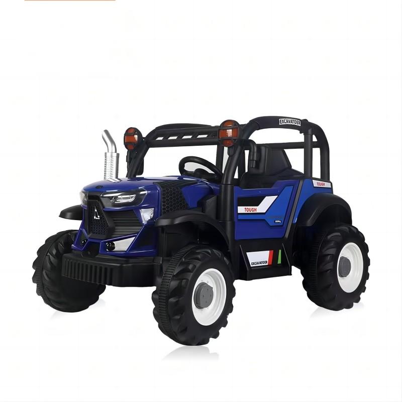 New Style Kids Ride On Car Tractor For Kids To Drive