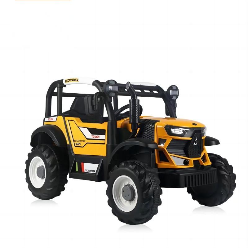 New Style Kids Ride On Car Tractor For Kids To Drive