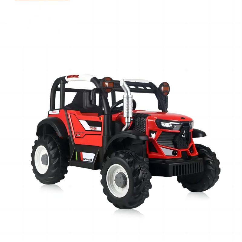 New Style Kids Ride On Car Tractor For Kids To Drive