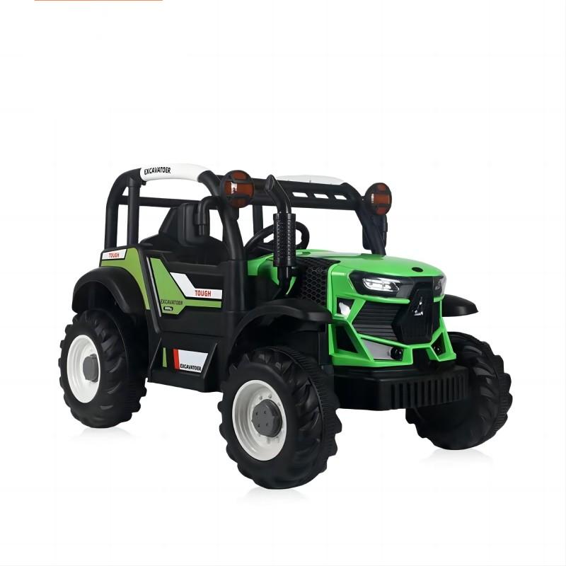 New Style Kids Ride On Car Tractor For Kids To Drive