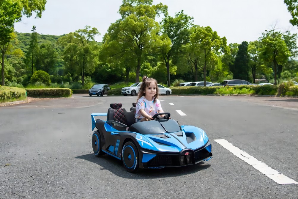 New Kids Car Ride On Car For Kids To Drive Hot Powerful Car