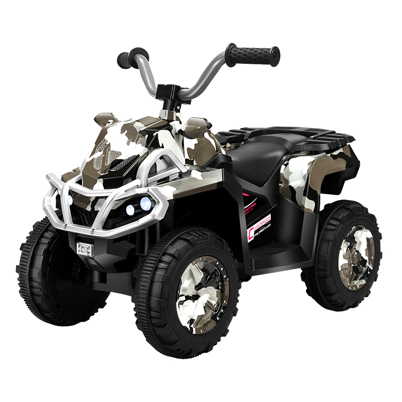 New battery operated 6V mini kids motorcycles electric atv for kids ride on car kids electric car