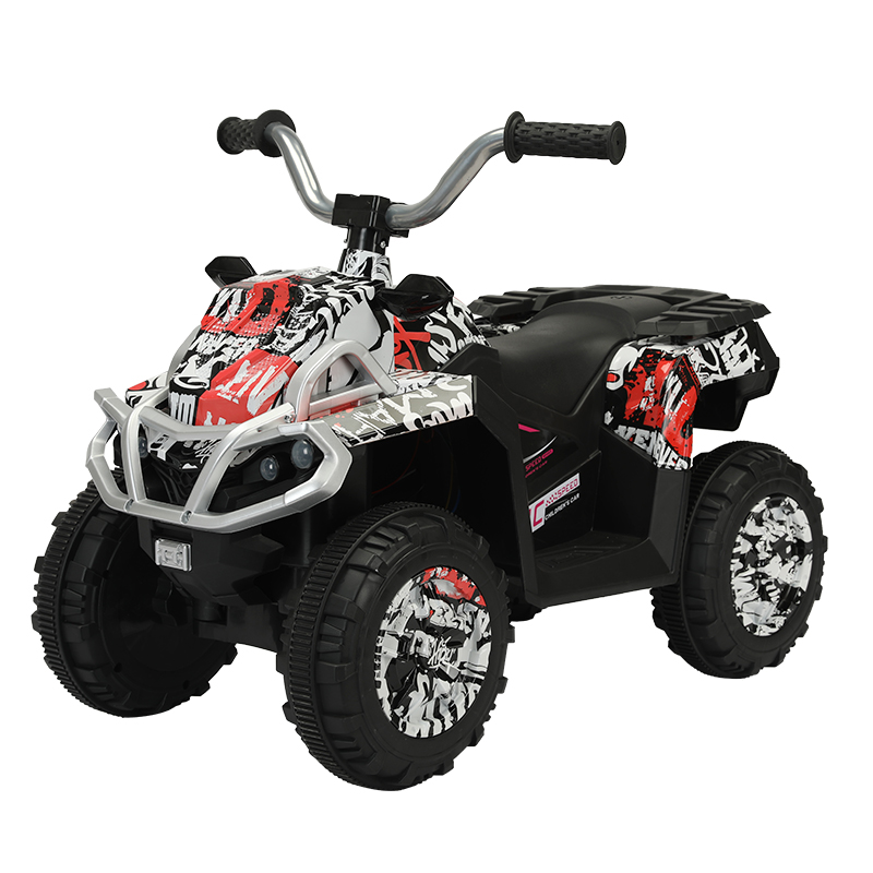 New battery operated 6V mini kids motorcycles electric atv for kids ride on car kids electric car