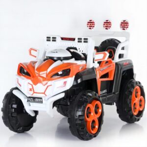 New Ride On Cars Toys Electric Car For Children To Drive With Control