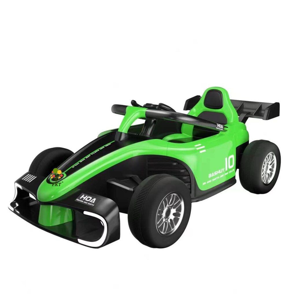 New Electric Cars For Kids 12V Powerful Wheel Kids Sports Car