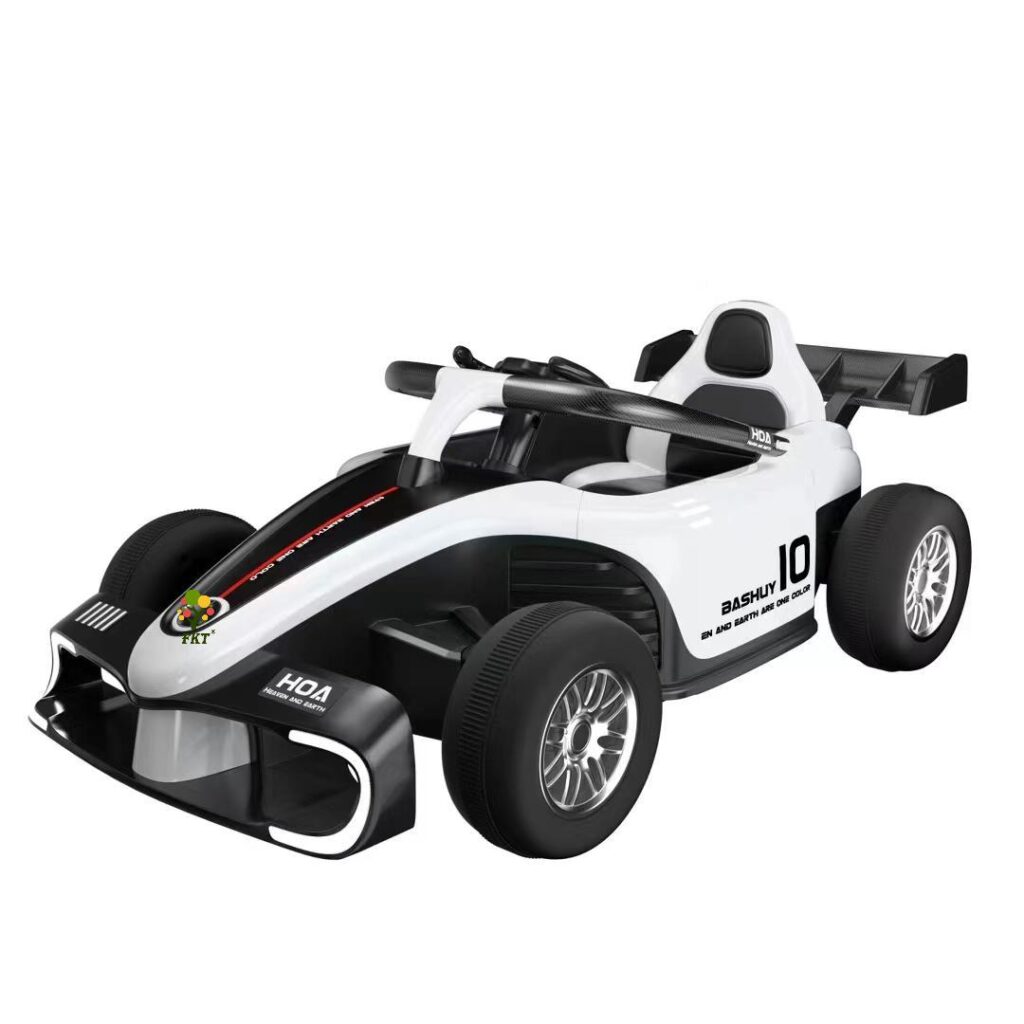 New Electric Cars For Kids 12V Powerful Wheel Kids Sports Car