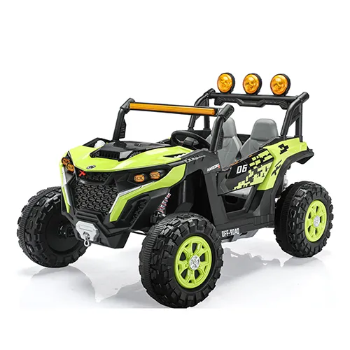 Battery Operated Cars for Children Big size